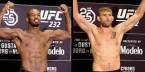 UFC 232 Betting Odds - Method of Victory: Jones vs. Gustafsson UFC 232 Betting Odds - Method of Victory: Jones vs. Gustafsson