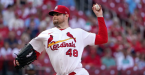 Should I Bet on the St. Louis Cardinals Jordan Montgomery?