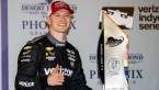 Josef Newgarden Odds to Win the Indy 500 - 2018