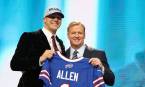 2018 NFL Rookie Props; Which QB Will Start First 2018 NFL Rookie Props; Which QB Will Start First