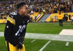 JuJu Smith-Schuster Prop Bets 2019 - Touchdowns, Receptions, Receiving Yards 