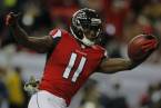 Julio Jones Super Bowl 51 MVP Betting Odds 