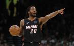 Top Fantasy Play NBA October 27, 2019 - Justise Winslow