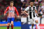 Juventus vs. Atletico Madrid Betting Tips, Odds - 12 March 