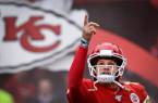 Chiefs Early Spreads All 16 Games - 2020 Chiefs Early Spreads All 16 Games - 2020