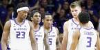 Kansas vs. KSU Betting Odds - February 5 Kansas vs. KSU Betting Odds - February 5