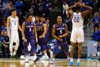 Loyola Chicago vs. Kansas State Betting Line - Latest Odds 