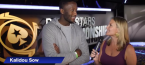 Kalidou Sow Wins Last Ever PokerStars Championship in Prague Kalidou Sow Wins Last Ever PokerStars Championship in Prague