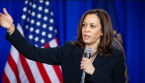 2024 Presidential Odds Up Already: Harris Favored 3-1