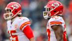 Chiefs Odds to Win the AFC South 2018 Chiefs Odds to Win the AFC South 2018
