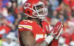 Kansas City Chiefs Bookie News – This Team is for Real