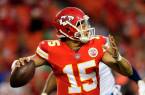 Bet the Kansas City Chiefs vs. Jaguars Week 5 - 2018: Latest Spread, Odds to Win, Predictions, More