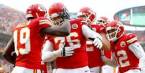 Chiefs vs. Broncos Sunday Night Football Betting Odds 2016 Week 12 Chiefs vs. Broncos Sunday Night Football Betting Odds 2016 Week 12