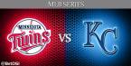 Royals vs. Twins Series Betting Odds – Game One April 3