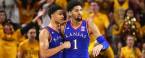 Texas Tech vs. Kansas Betting Line - February 2 Texas Tech vs. Kansas Betting Line - February 2