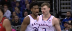 Final Four Betting Action Sees Public Loving Jayhawks