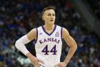 Payout on Kansas Jayhawks Winning 2018 Men's Basketball Tournament Championship