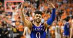 Kansas Jayhawks Odds - November 2 2018: 8-1 to Win Championship Kansas Jayhawks Odds - November 2 2018: 8-1 to Win Championship