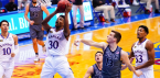 Nebraska Omaha Mavericks vs. Kansas Jayhawks Prop Bets - December 11 Nebraska Omaha Mavericks vs. Kansas Jayhawks Prop Bets - December 11