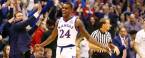 Bet the Kansas vs. Iowa State College Basketball Game Online - January 5 