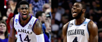 Kansas vs. Villanova Final Four Betting Preview, Prediction Kansas vs. Villanova Final Four Betting Preview, Prediction