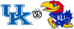 Kansas vs. Kentucky Betting Odds – College Basketball January 28 