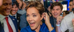 Why Kari Lake Hasn't Been Declared the Winner Yet: Hobbs a Huge Favorite to Win General Why Kari Lake Hasn't Been Declared the Winner Yet: Hobbs a Huge Favorite to Win General
