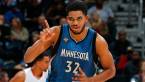 2017 NBA All Star Weekend Rising Stars Betting Odds: Karl-Anthony Towns Favored 