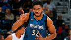 2017 NBA All Star Weekend Rising Stars Betting Odds: Karl-Anthony Towns Favored 2017 NBA All Star Weekend Rising Stars Betting Odds: Karl-Anthony Towns Favored