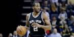 Bet on Where Kawhi Leonard Will Play Next Year 