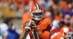 Clemson Tigers Regular Season Wins Prediction 2017