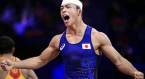 What Are The Odds - Men's Greco-Roman 60kg - Wrestling - Tokyo Olympics What Are The Odds - Men's Greco-Roman 60kg - Wrestling - Tokyo Olympics