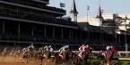 Tuesday’s 2017 Kentucky Derby Odds