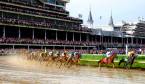 2017 Kentucky Derby Margin of Victory Betting Odds 