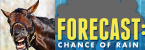 Chance of Rain at 2017 Kentucky Derby Drops to 50 Percent Chance of Rain at 2017 Kentucky Derby Drops to 50 Percent