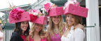 2016 Kentucky Oaks Betting Odds: Rachel’s Valentina the 3.5-1 Favorite 2016 Kentucky Oaks Betting Odds: Rachel’s Valentina the 3.5-1 Favorite