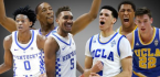 Mason: UCLA vs. Kentucky was Most Bet on Game of College Basketball Season