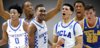 Mason: UCLA vs. Kentucky was Most Bet on Game of College Basketball Season Mason: UCLA vs. Kentucky was Most Bet on Game of College Basketball Season