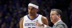 Despite Win Offer Wofford, Recent Performance Does Not Bode Well for Wildcats in Sweet 16 Despite Win Offer Wofford, Recent Performance Does Not Bode Well for Wildcats in Sweet 16