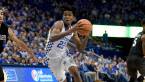 Davidson vs. Kentucky Betting Odds - What the Line Should Be Davidson vs. Kentucky Betting Odds - What the Line Should Be
