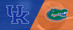 Florida vs. Kentucky Betting Odds – College Basketball – Gators Look for 10th Straight Win