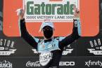 Kevin Harvick Darlington 400 Victory a Big Win for BetOnline