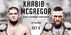 Where Can I Watch, Bet the Khabib vs. McGregor Fight - UFC 229 - Alexandria, VA Where Can I Watch, Bet the Khabib vs. McGregor Fight - UFC 229 - Alexandria, VA