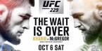 Where Can I Watch, Bet the Khabib vs. McGregor Fight - UFC 229 - Mesa, Scottsdale, Arizona