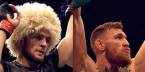 Take Bets on Khabib vs. McGregor Online Take Bets on Khabib vs. McGregor Online