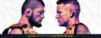 Where Can I Watch, Bet The Khabib vs Poirier Fight - UFC 242 - Kansas City