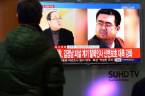 Nerve Agent Found on Slain North Korean Leader’s Brother on Way to Gamble in Macau Nerve Agent Found on Slain North Korean Leader’s Brother on Way to Gamble in Macau