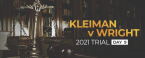 Kleiman vs. Wright Case: Defense to Call Expert Witness Likely to Show Hard Drives Tampered With Kleiman vs. Wright Case: Defense to Call Expert Witness Likely to Show Hard Drives Tampered With