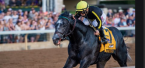Breeders Cup Shakeup as Knicks Go Now a 5-1 Favorite Breeders Cup Shakeup as Knicks Go Now a 5-1 Favorite