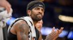 Kyrie Irving To Miss At Least A Week With Knee Injury Kyrie Irving To Miss At Least A Week With Knee Injury